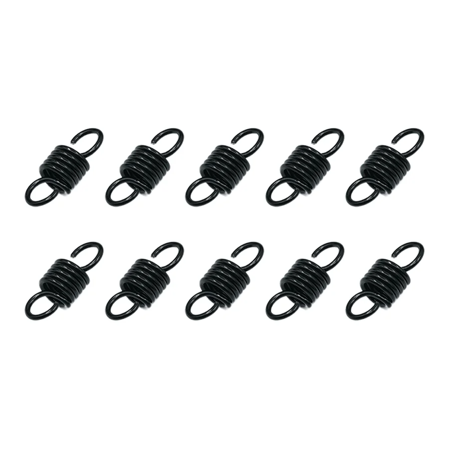Folding mechanism tension spring, pack of 10