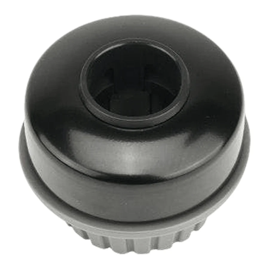 Handlebar bell
