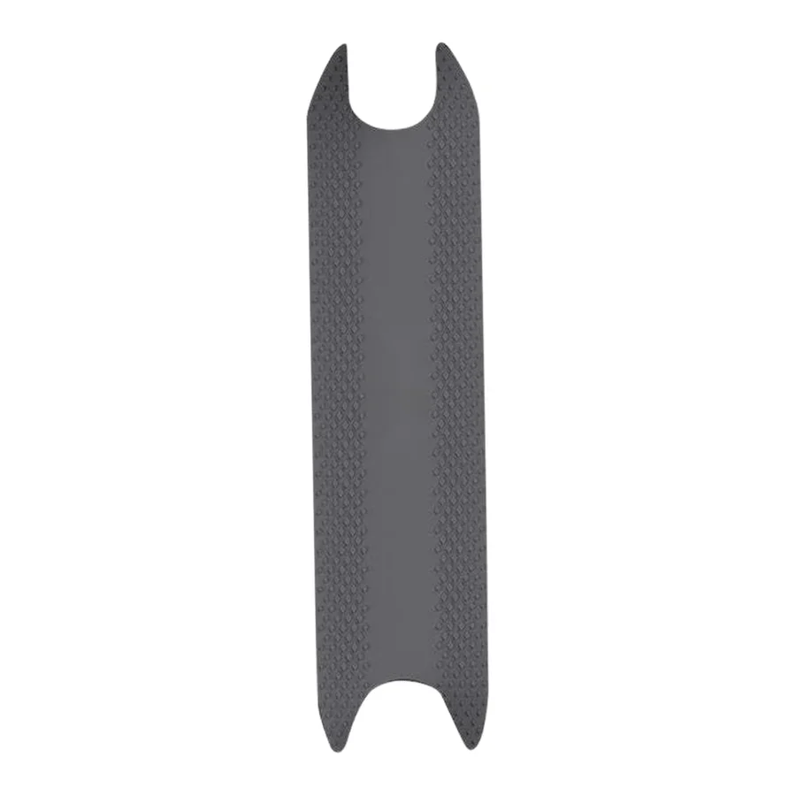 Deck mat