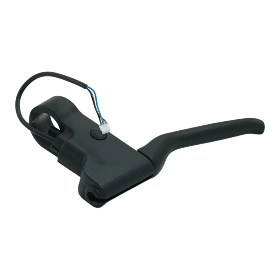 Brake lever assembly, short lever