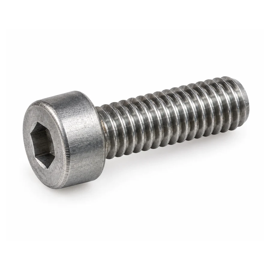 Hex socket cap screw, M6×16