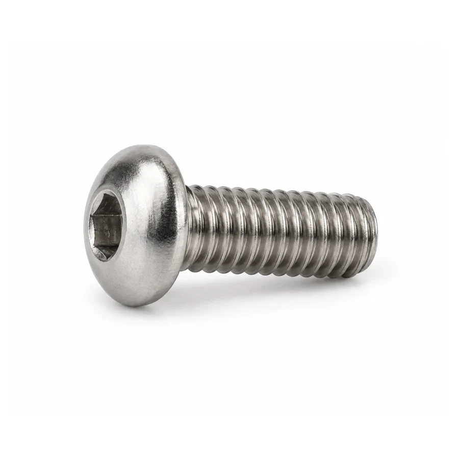 Screw, M6×12