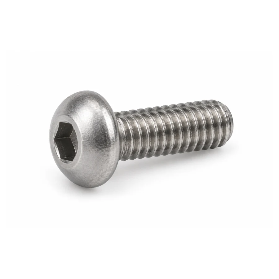 Screw assembly, M4×10