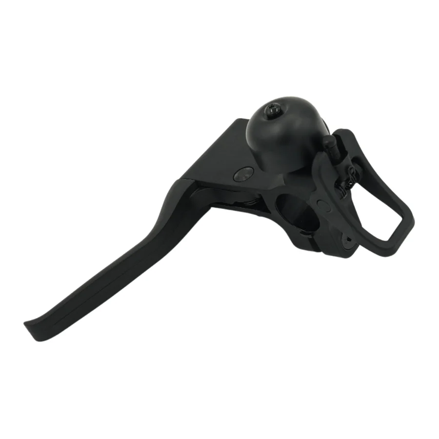 Brake lever with bell, for 10-inch 350–450 W vehicles