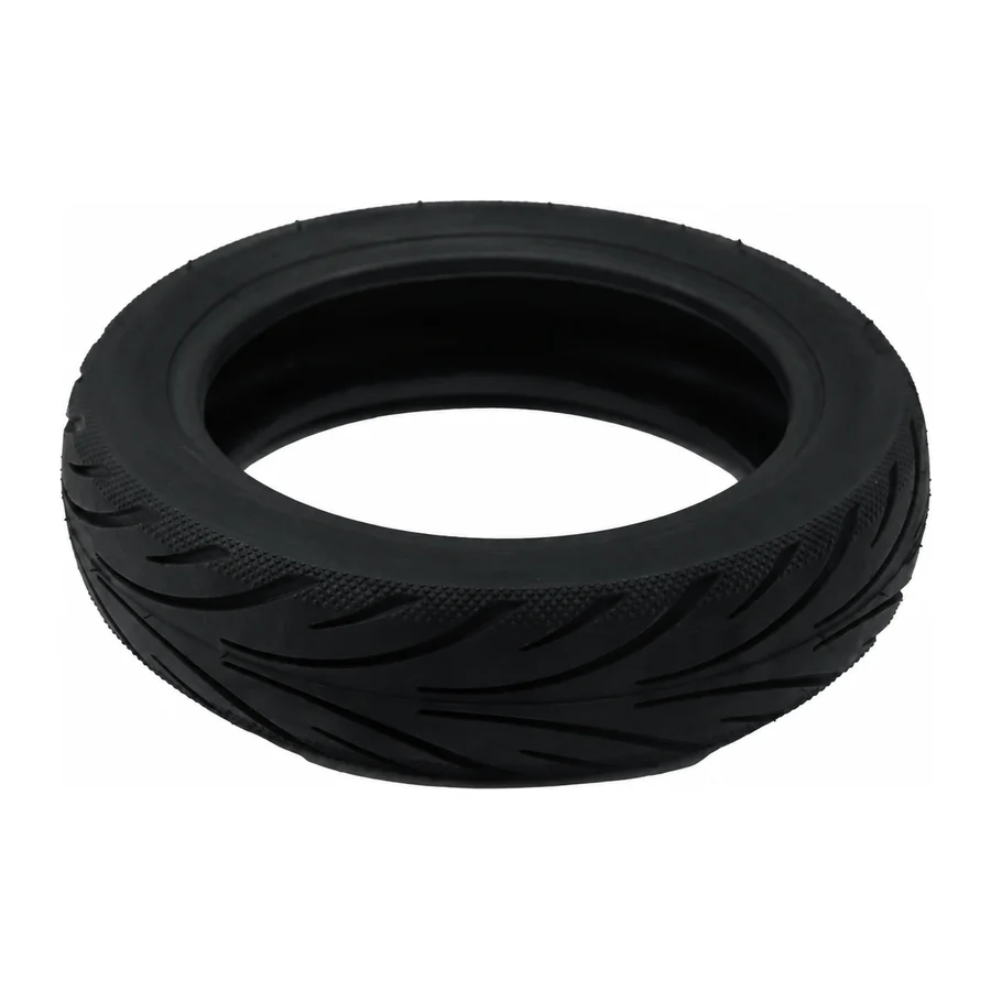 Tyre, tubeless, front