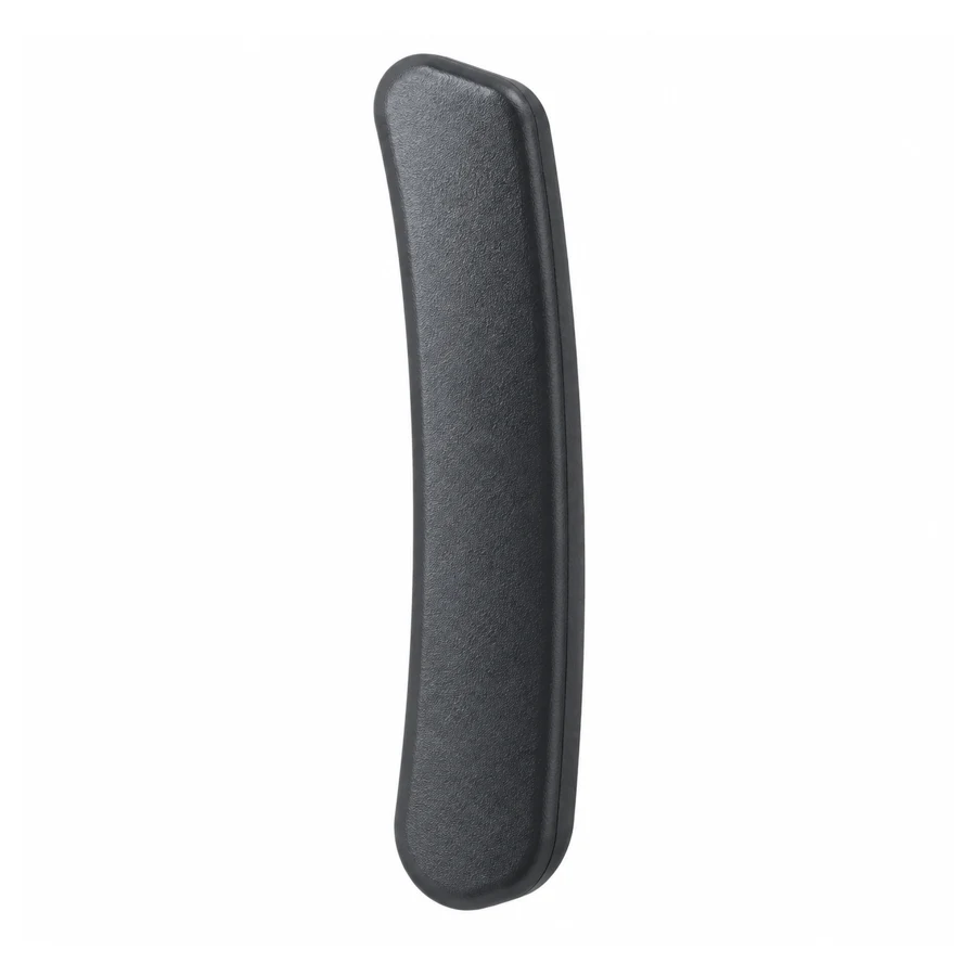 Fork leg cover strip