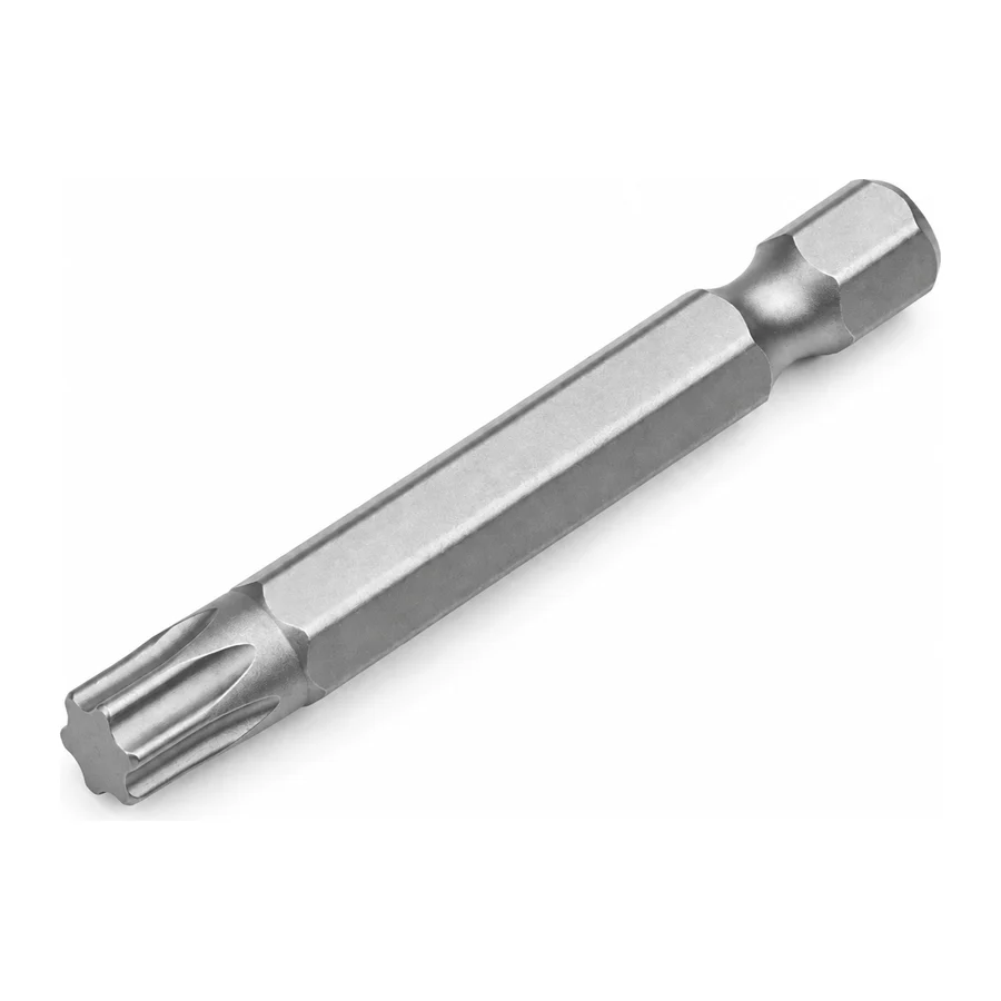 Torx T35 bit, 50 mm