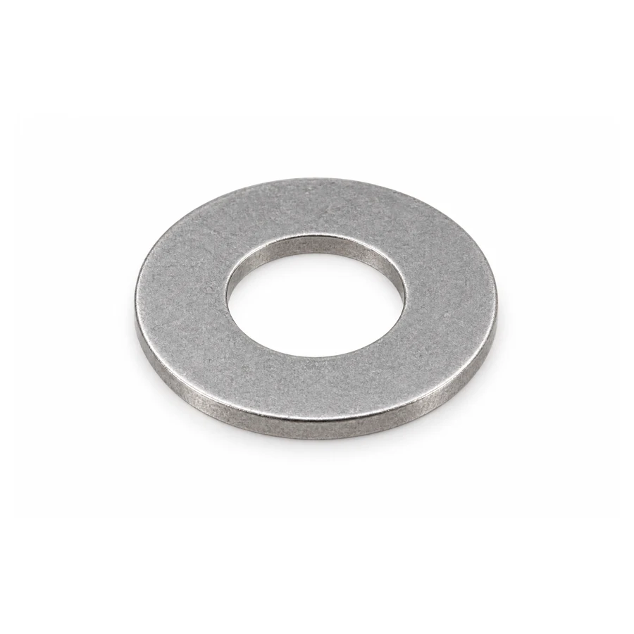Flat washer, M7