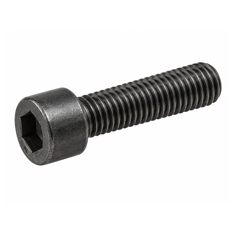 Hex socket cap screw, M8×30