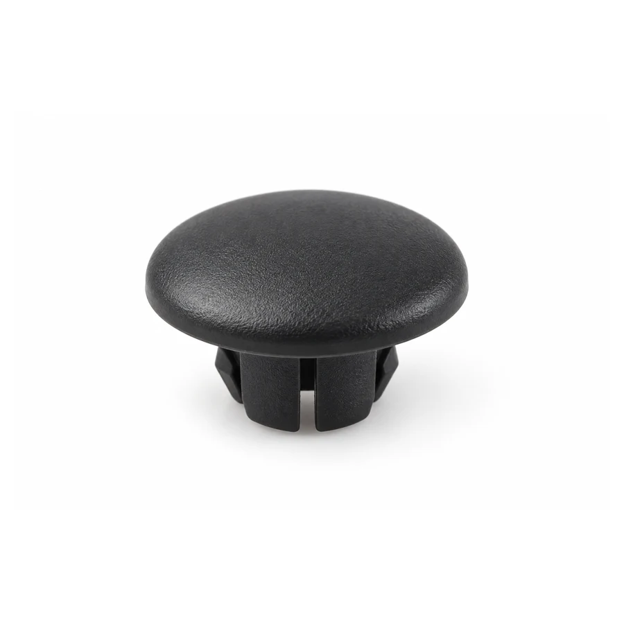 Battery cover plug