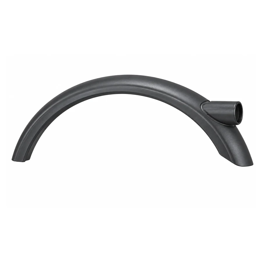 Rear fender