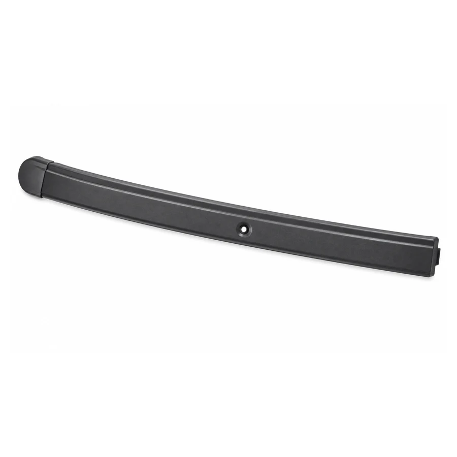 Rear fender cable cover