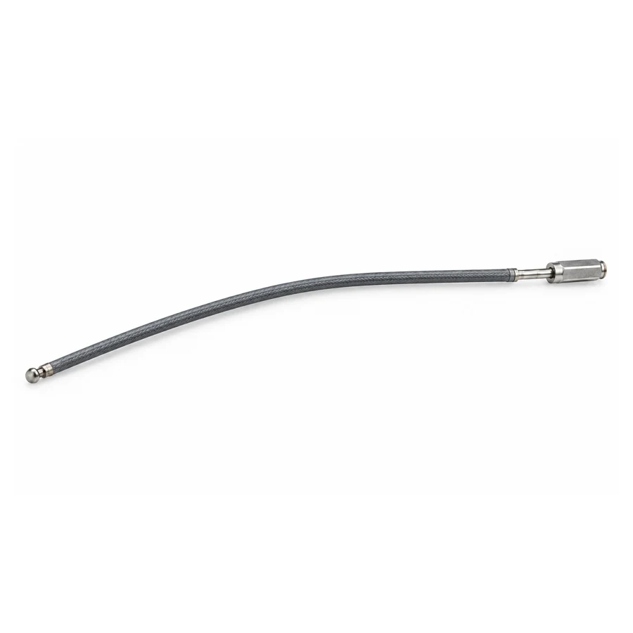 Front brake cable, short