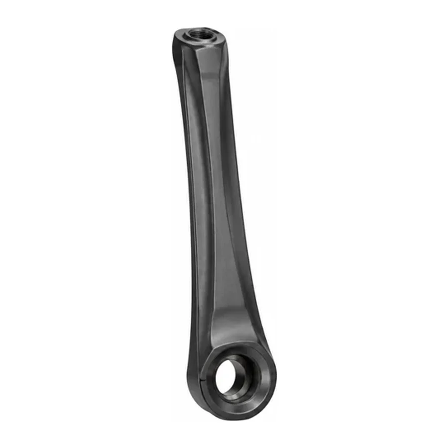 Crank arm, left