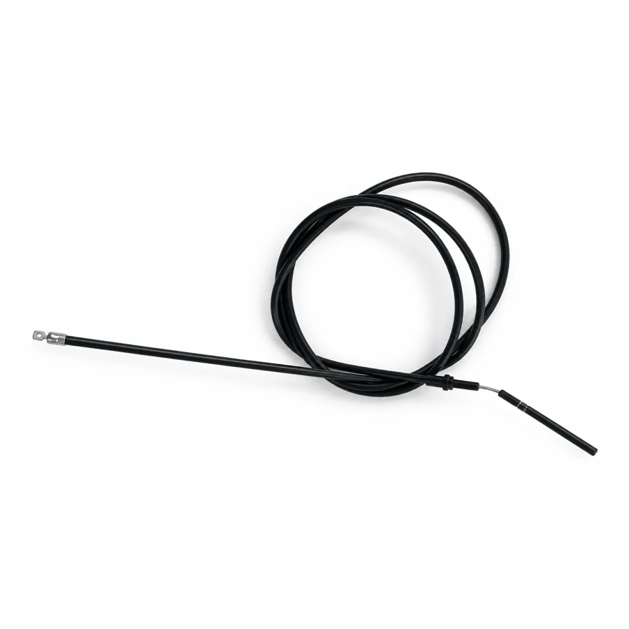 Rear brake cable, long