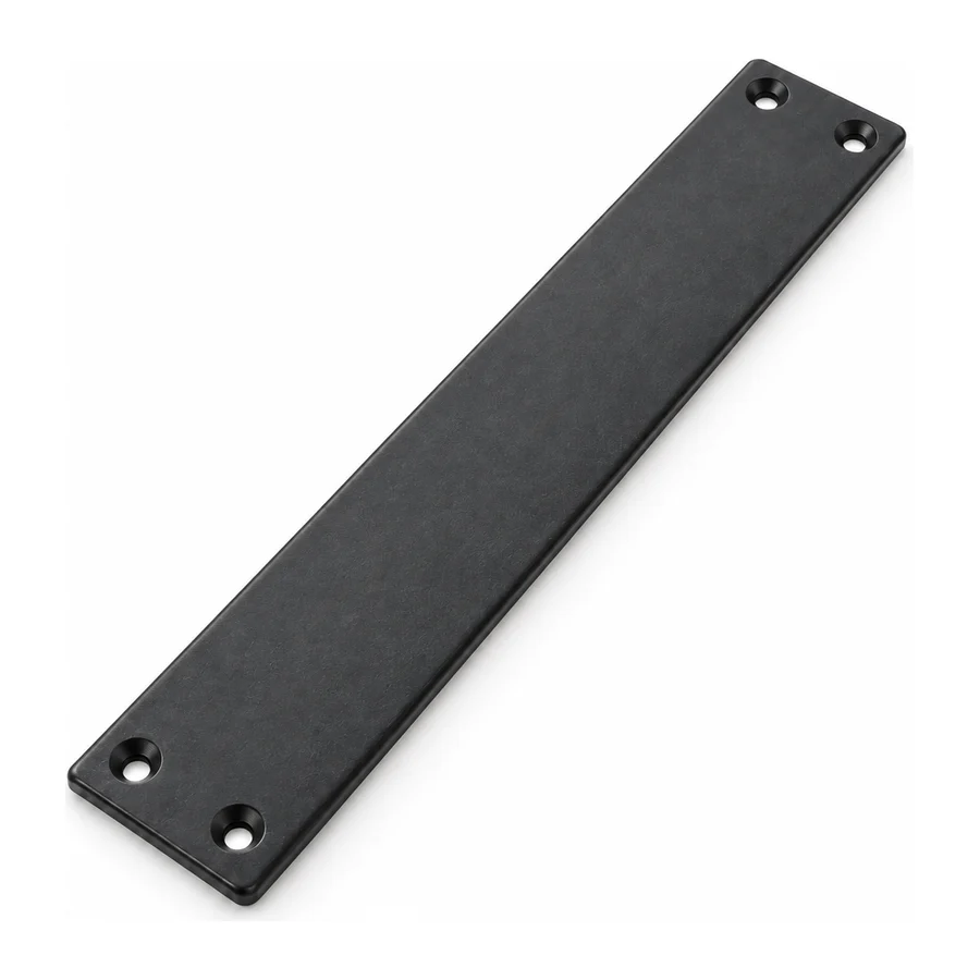 Controller bay cover