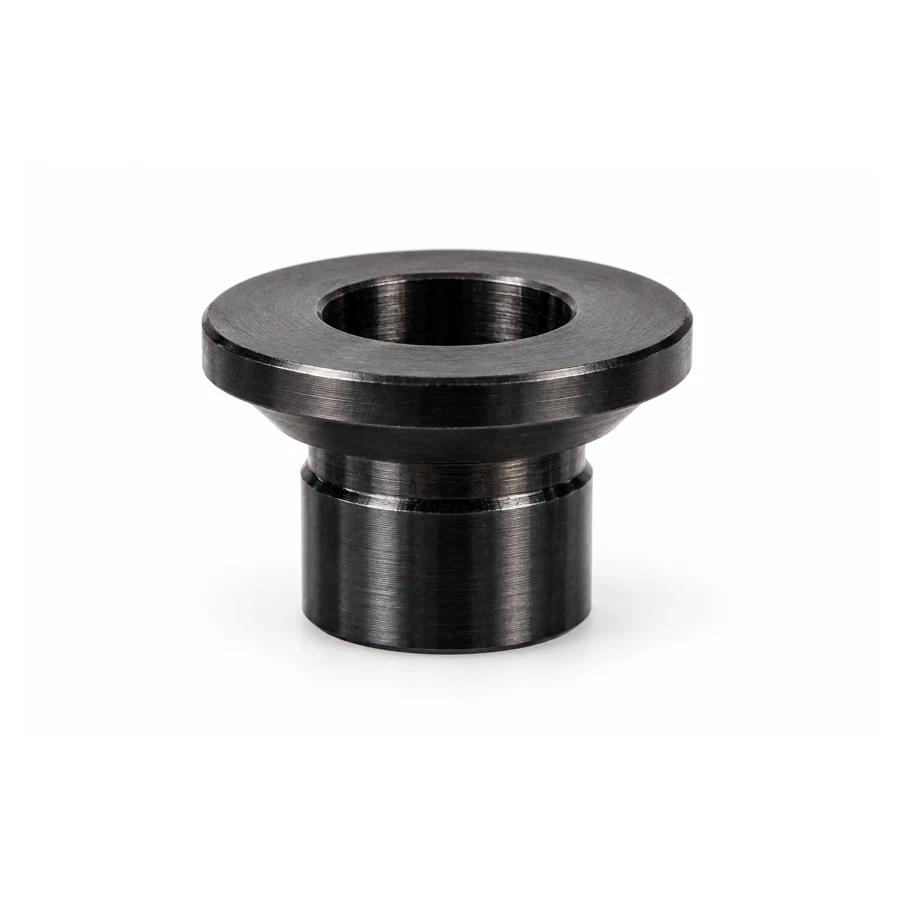 Motor shaft sleeve