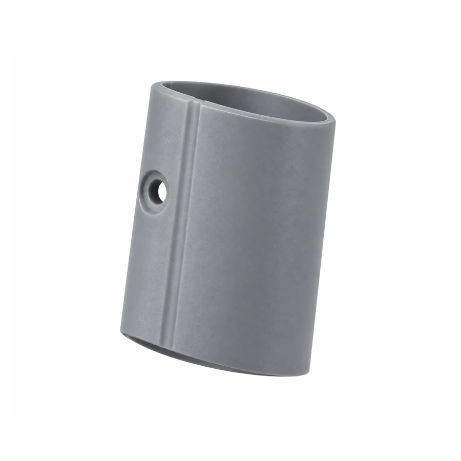 Stem tube protector, plastic