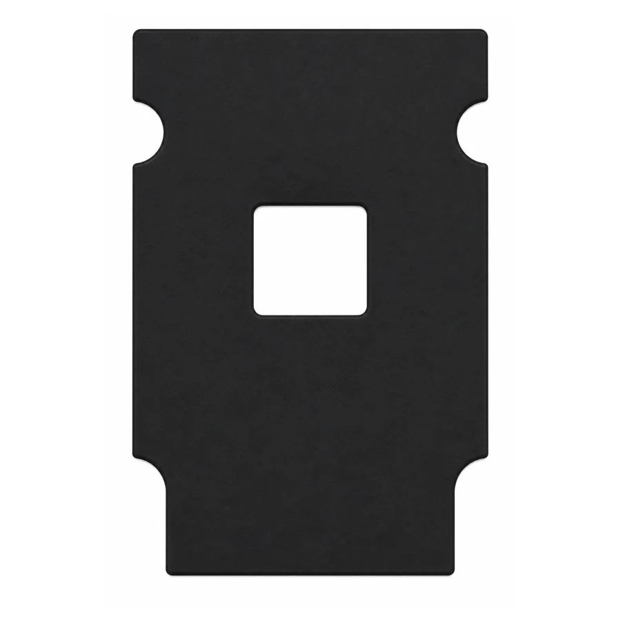 Dashboard anti-slip pad