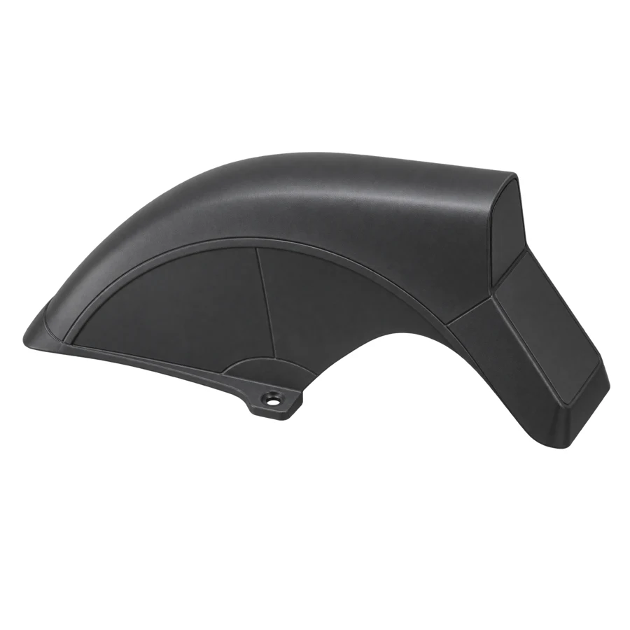 Rear fender