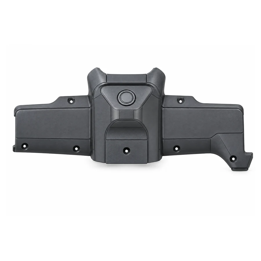 Stem decorative cover, lower