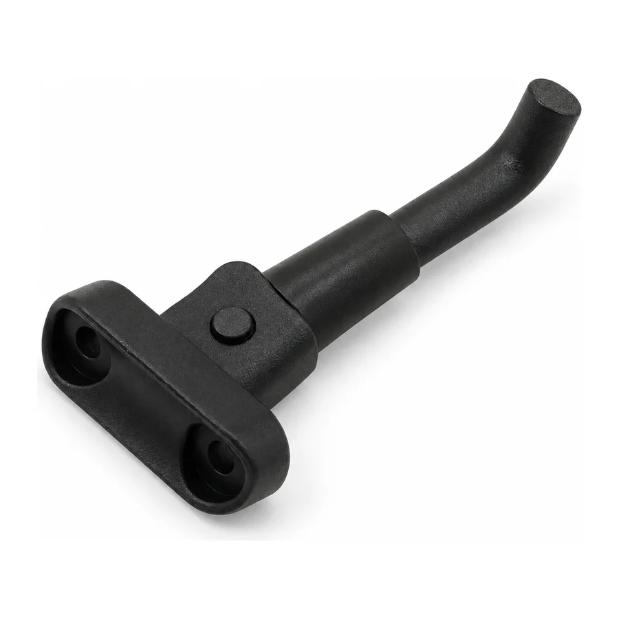 Kickstand, for 10-inch 300–400 W vehicles