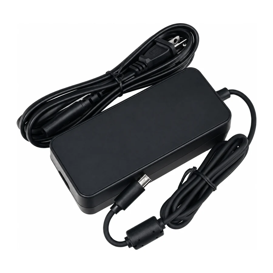 Charger, external, 41 V 1.7 A output