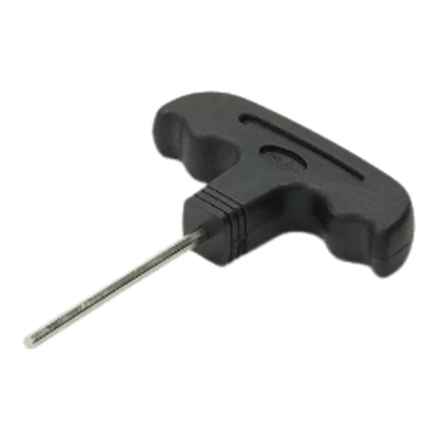 Hex key, T-handle