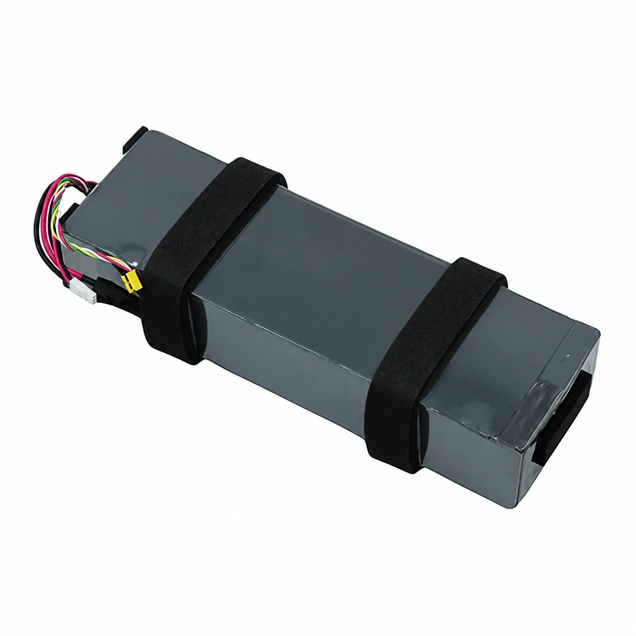 Battery pack, 36 V 5.1 Ah (183 Wh)