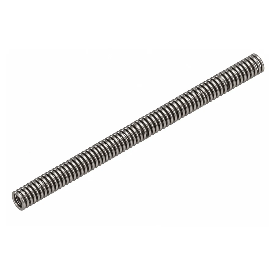 Phone holder spring