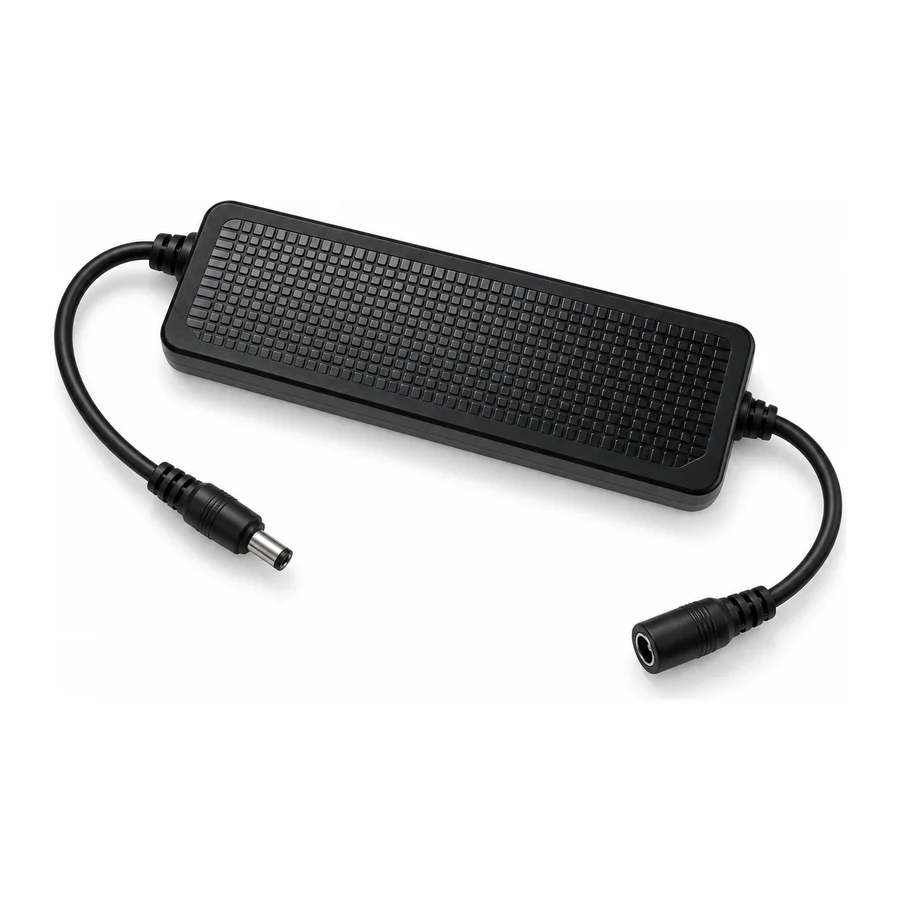 Battery cover unlock adapter